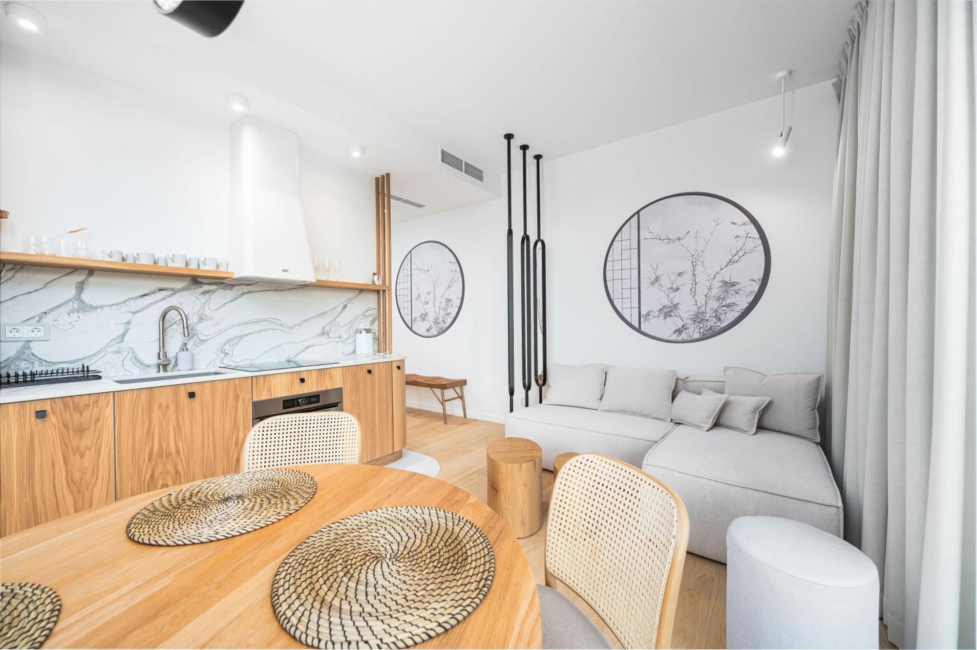 Woodside By Oneapartments