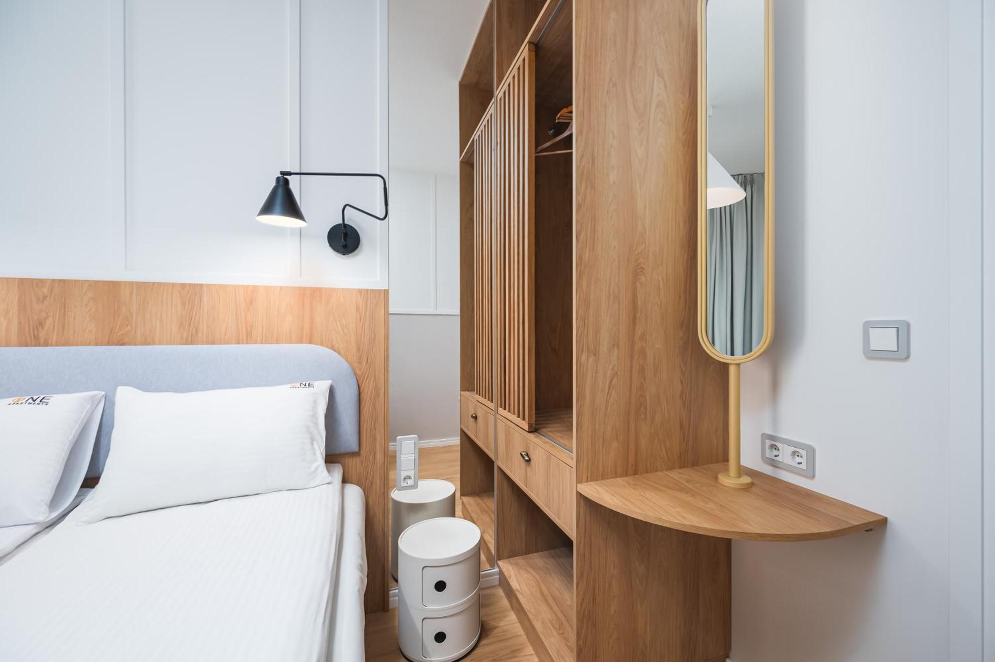 Apartment Woodside By Oneapartments *