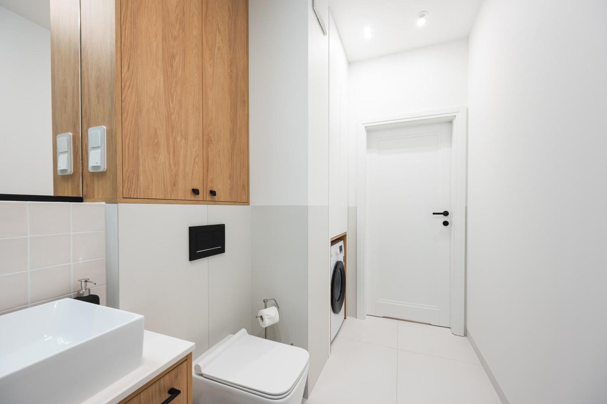 Woodside By Oneapartments Sopot