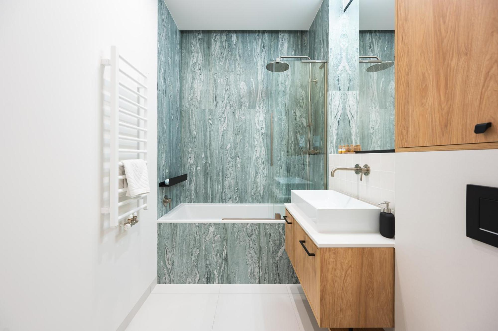 Apartment Woodside By Oneapartments