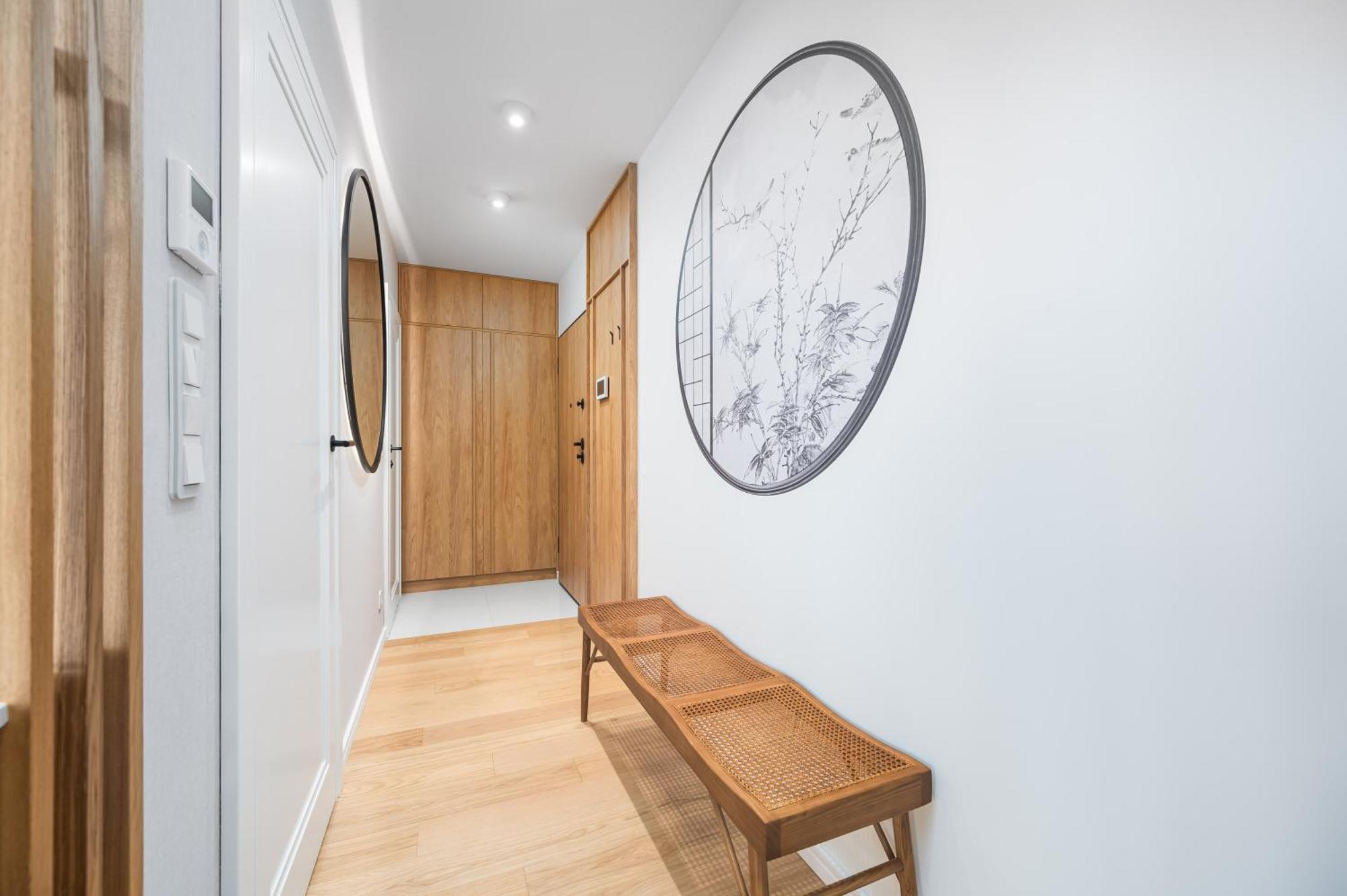Woodside By Oneapartments
