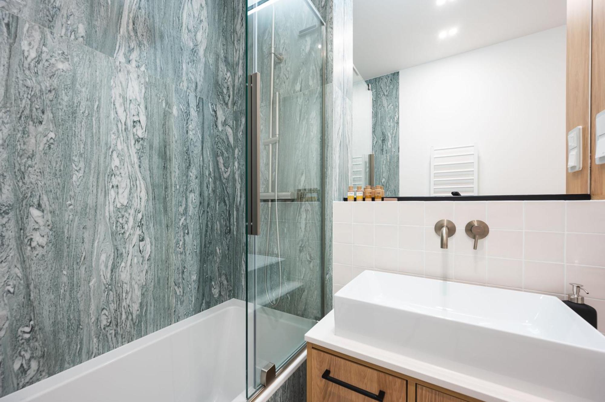 Apartment Woodside By Oneapartments *
